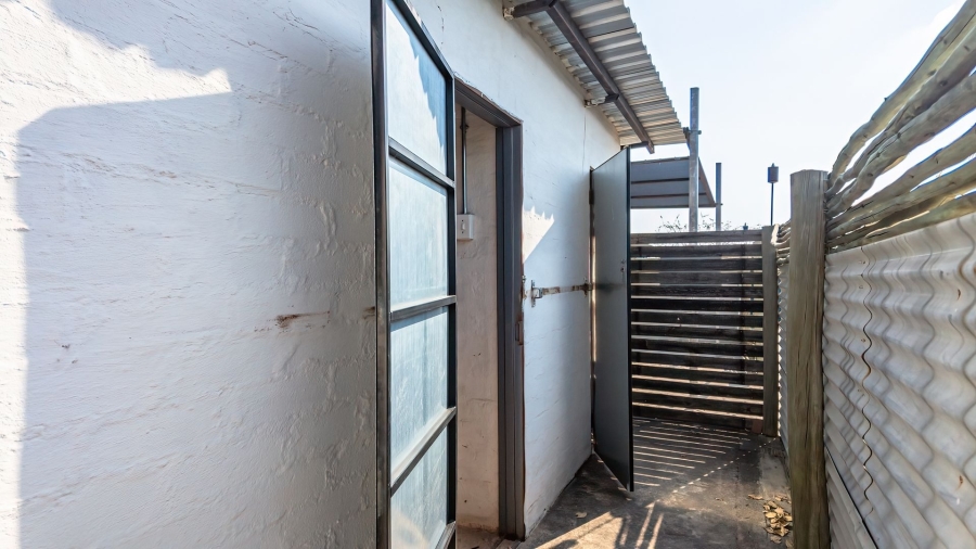 0 Bedroom Property for Sale in Boschfontein A H North West